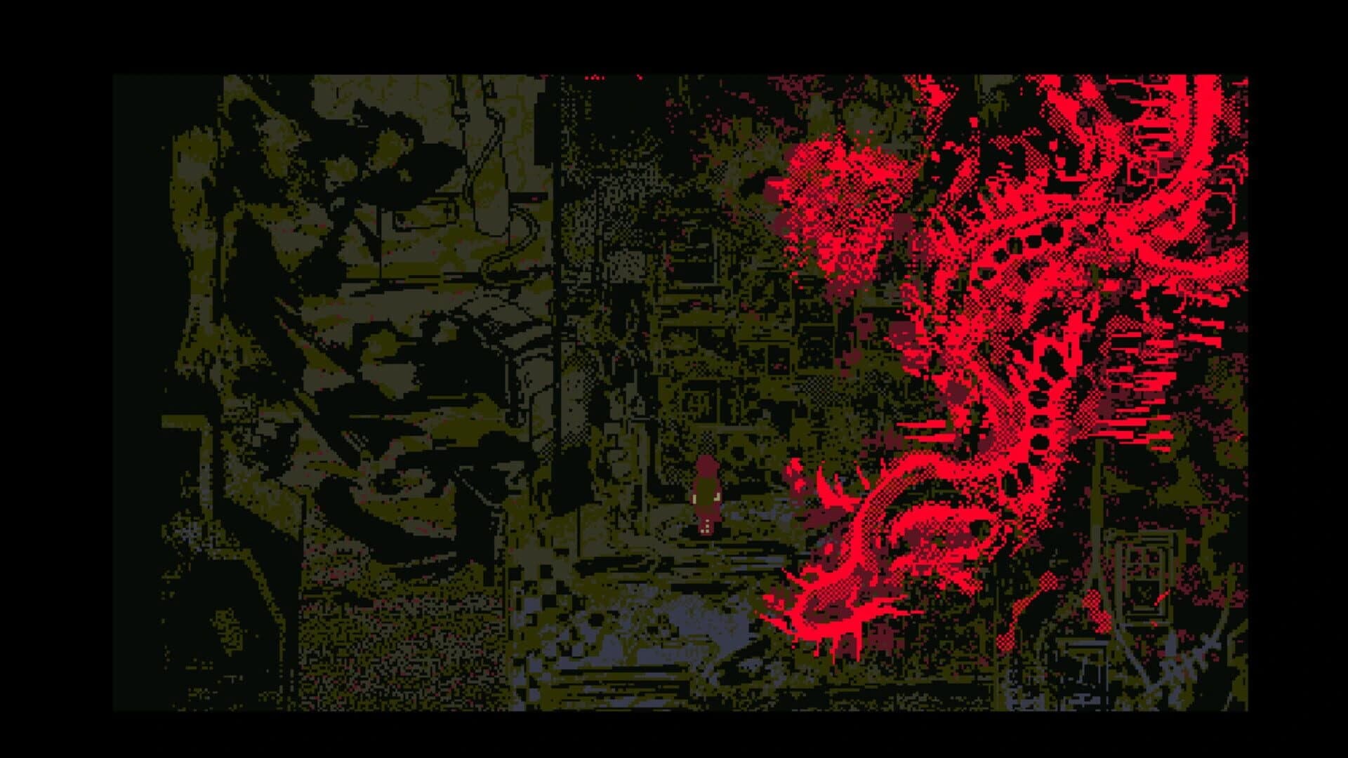 Putrid/Sharp screenshot 1