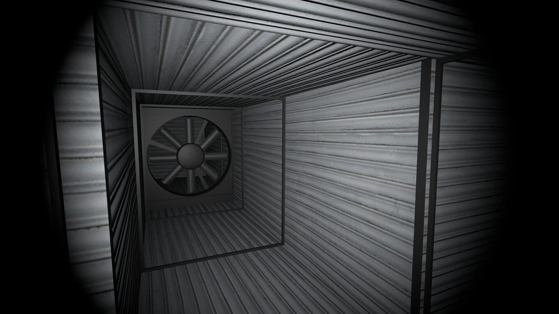 Putridum Horror screenshot 2