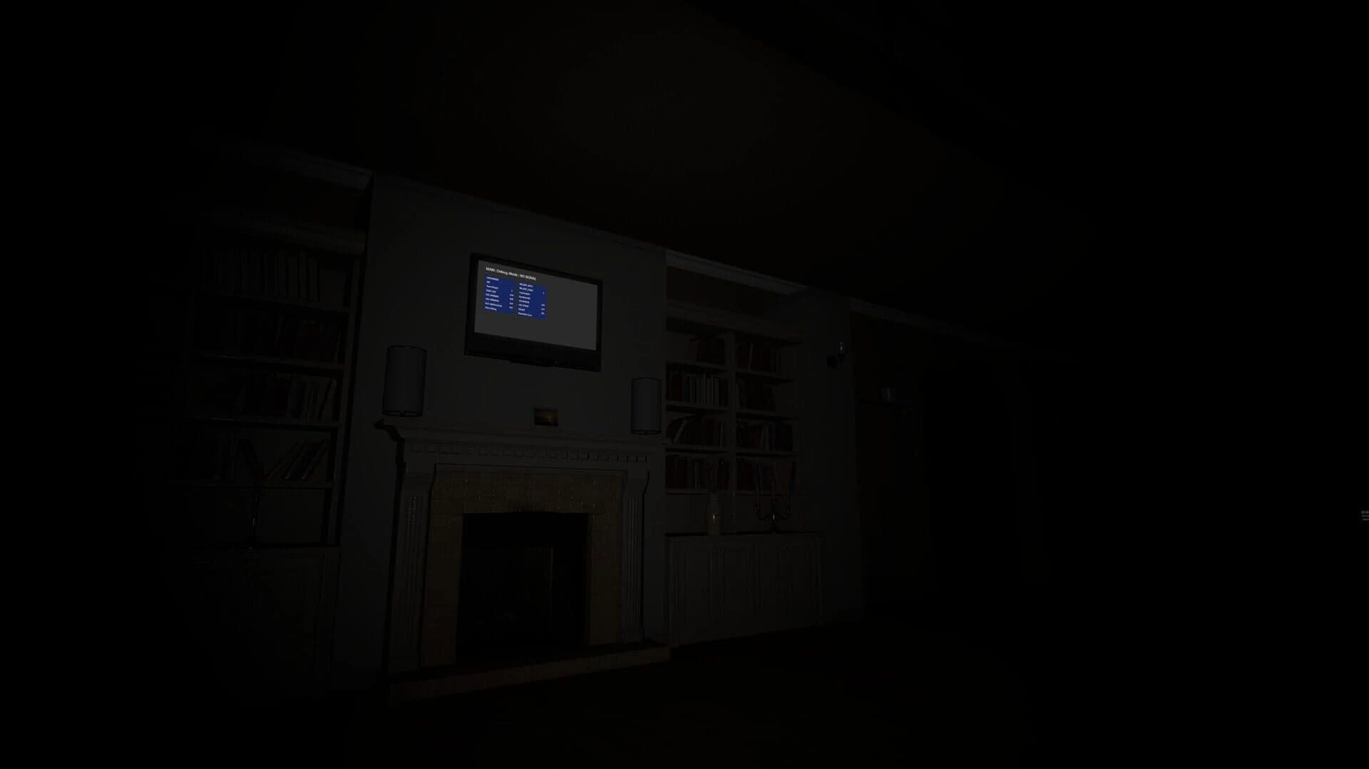 Putridum Horror screenshot 1