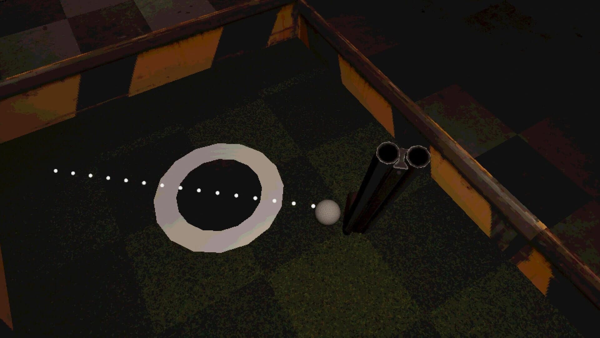Putt Down screenshot 3