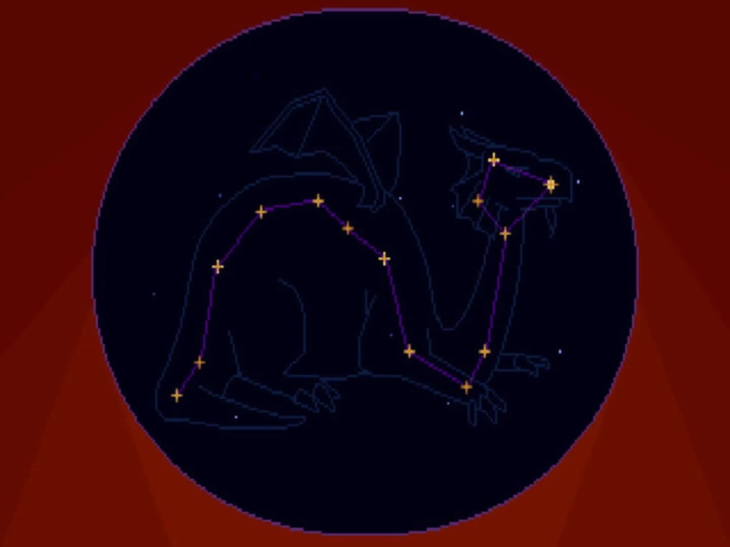 Putt-Putt Goes to the Moon screenshot 5