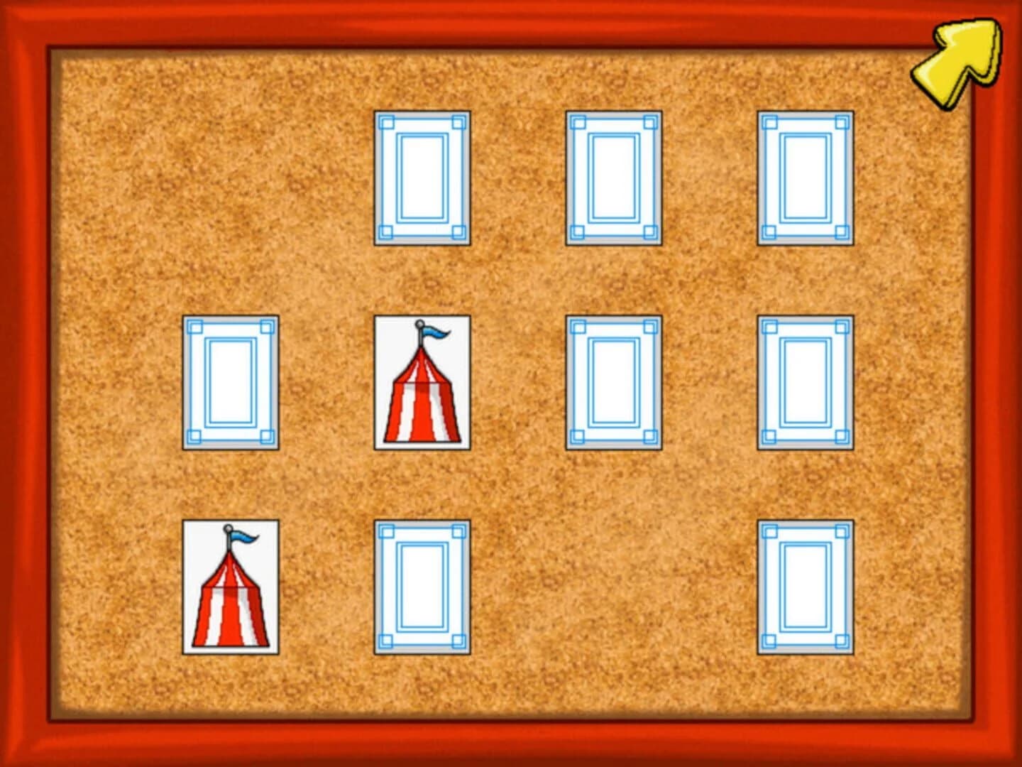 Putt-Putt Joins the Circus screenshot 3