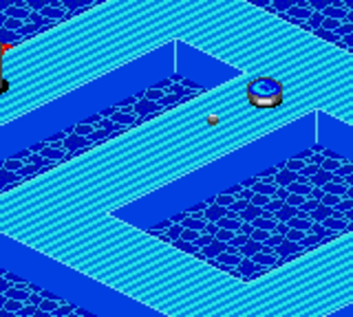 Putt & Putter screenshot 2