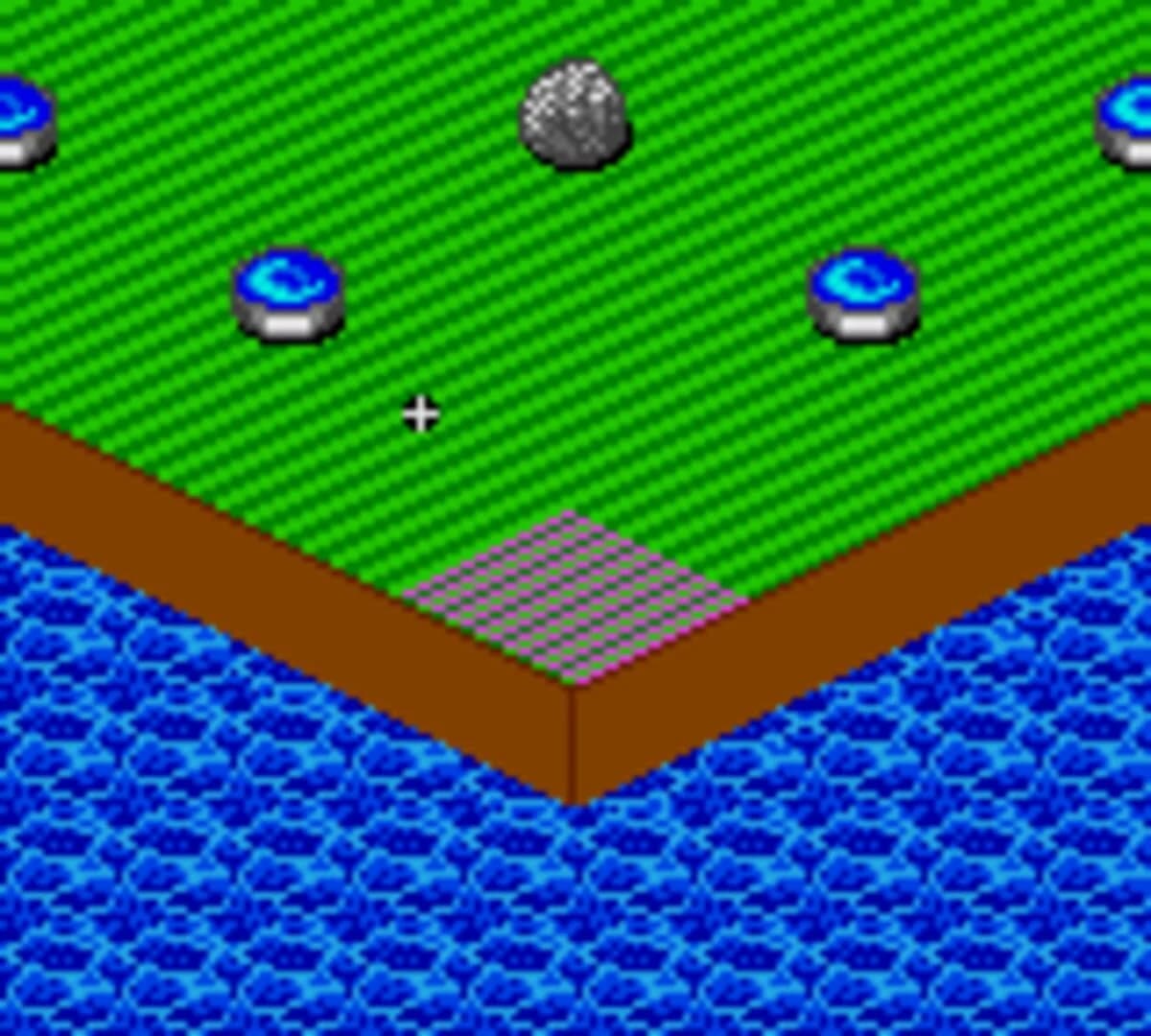 Putt & Putter screenshot 1