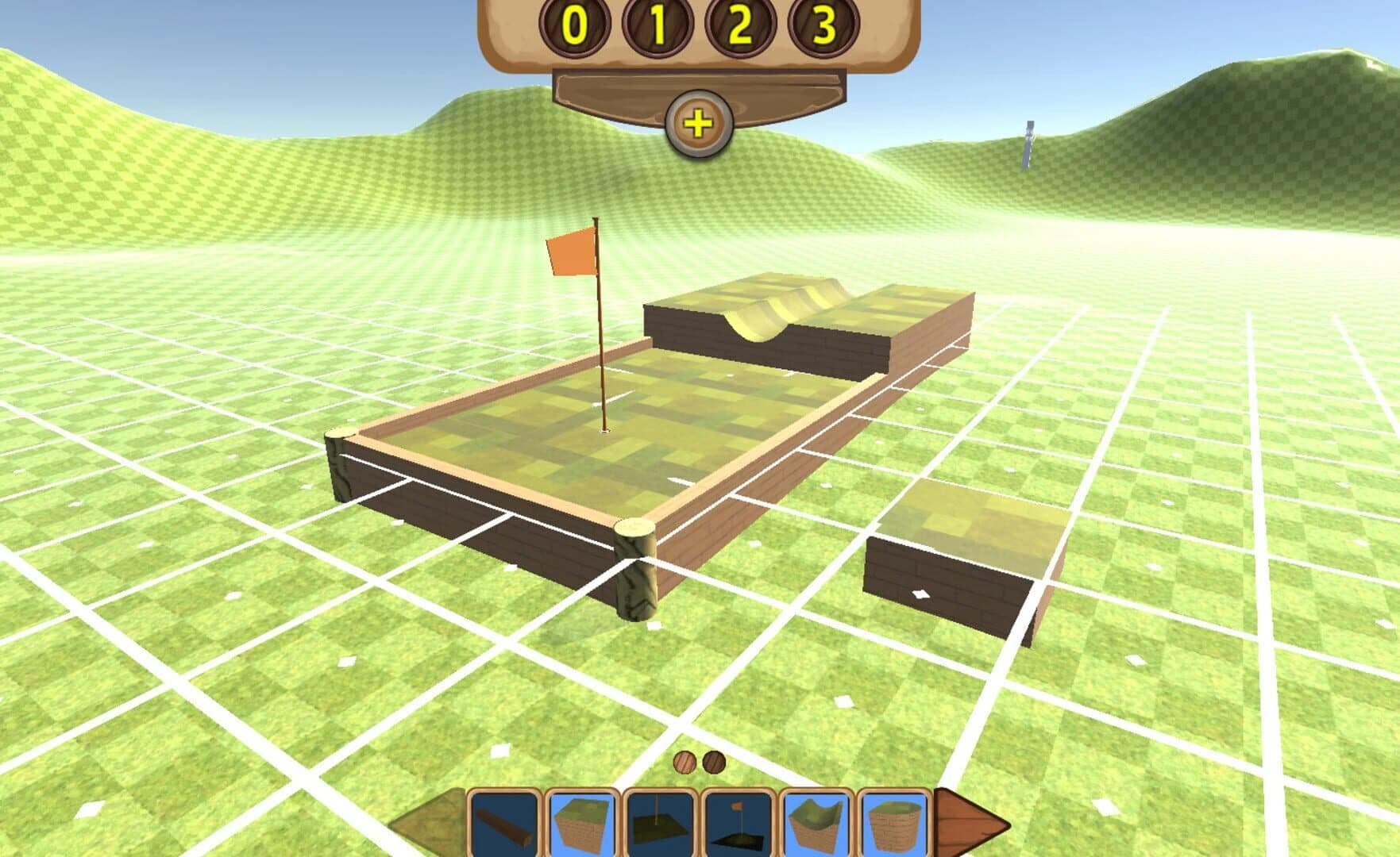 Puttin' Around screenshot 1