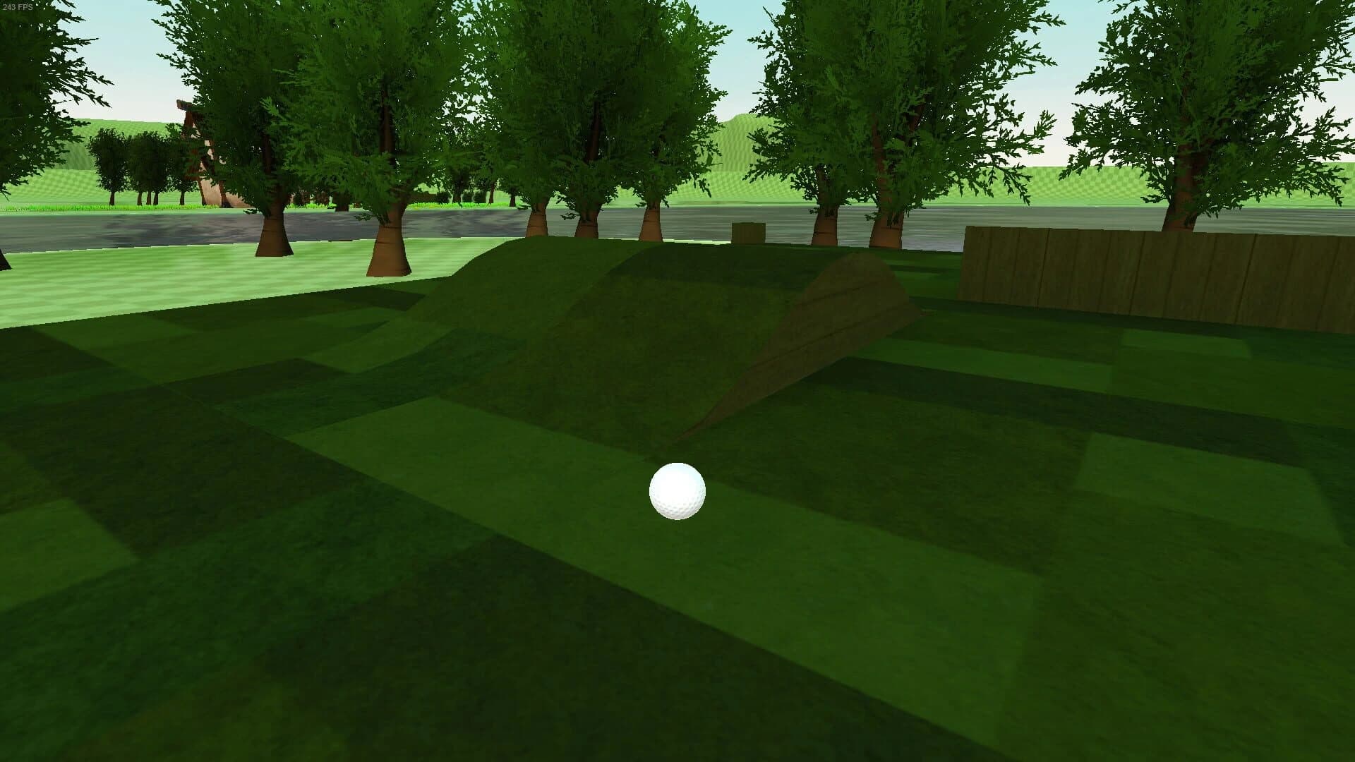 Puttin' Around screenshot 3