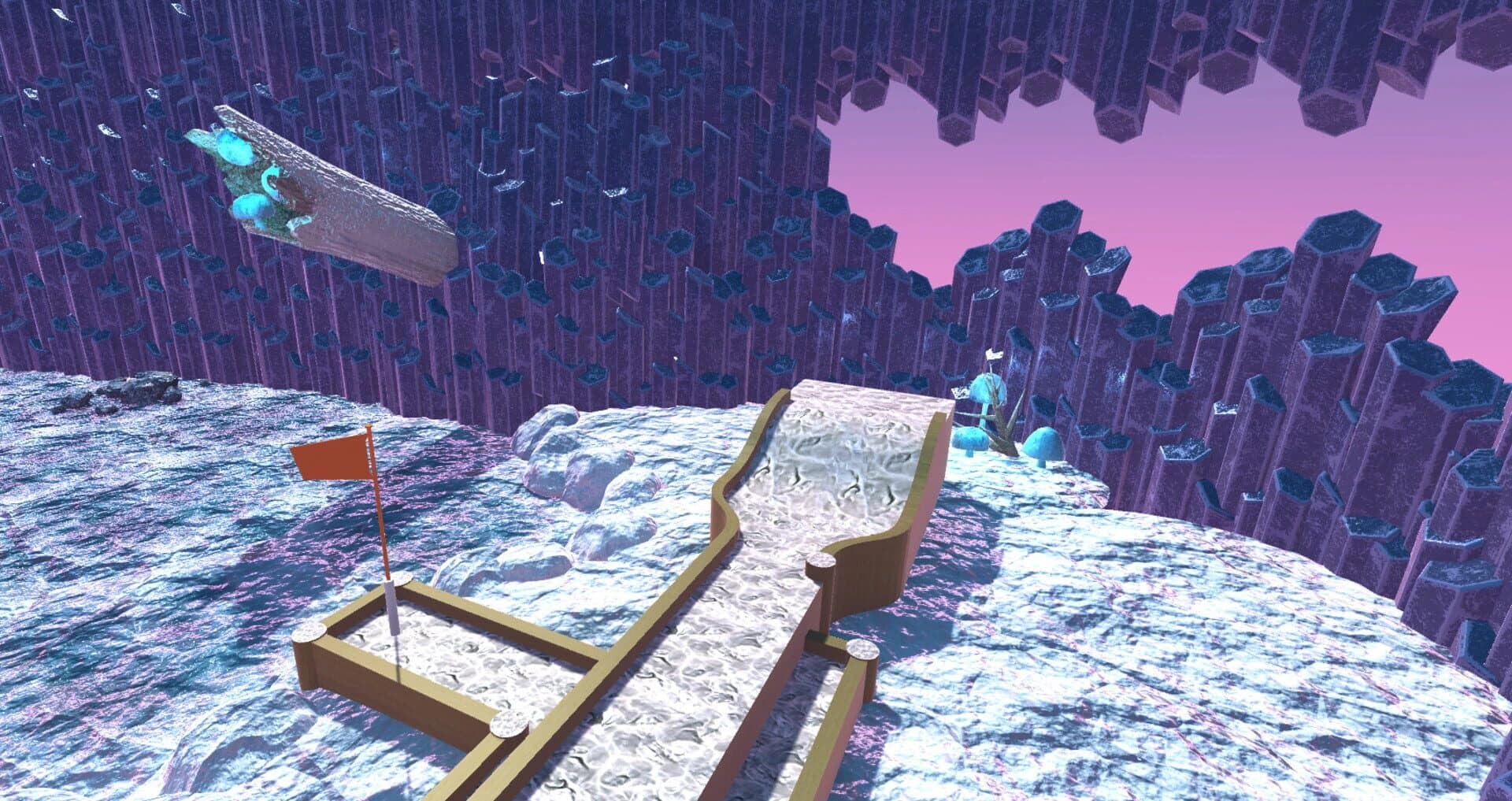 Puttin' Around screenshot 4