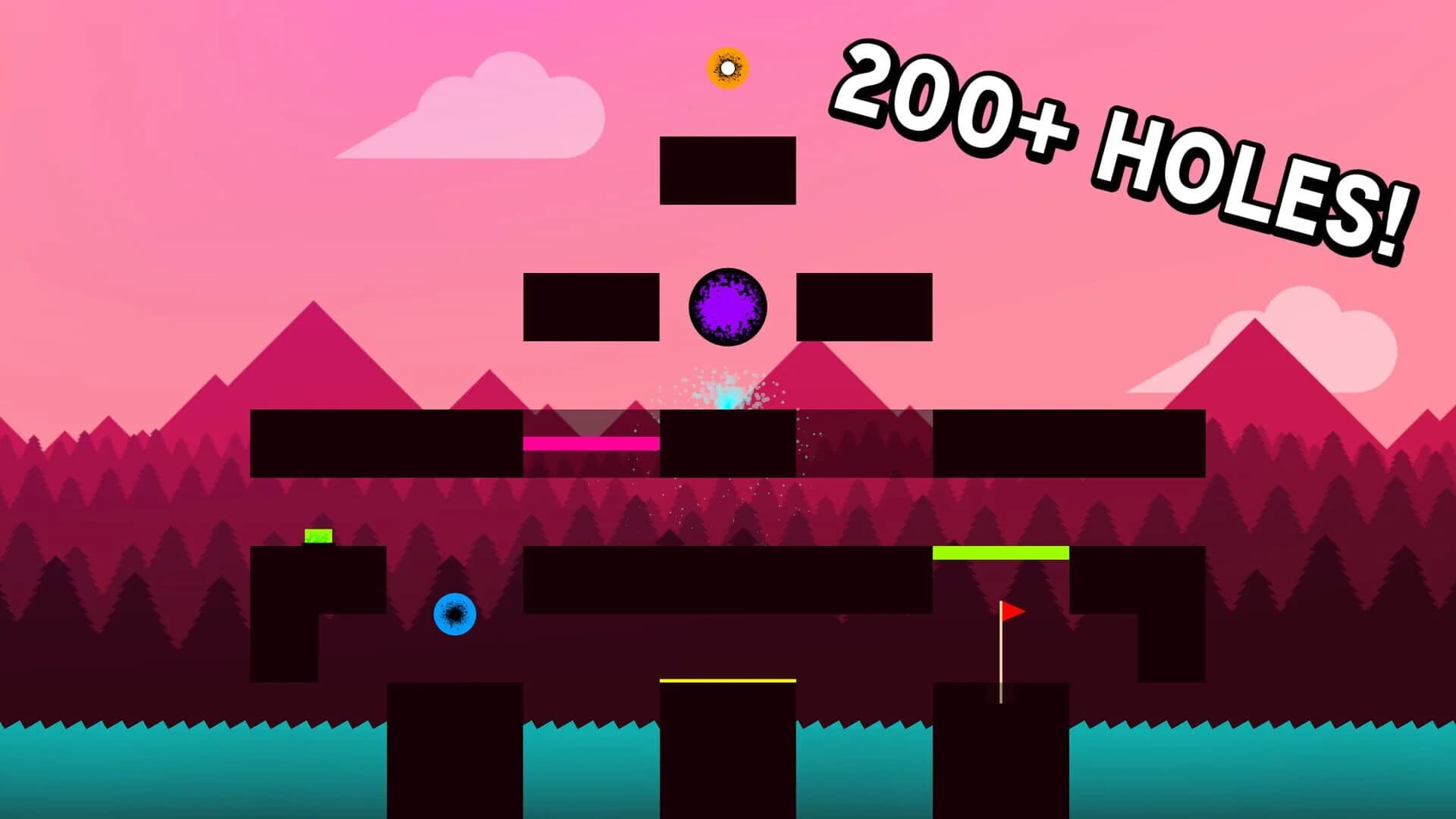 Puttler screenshot 1