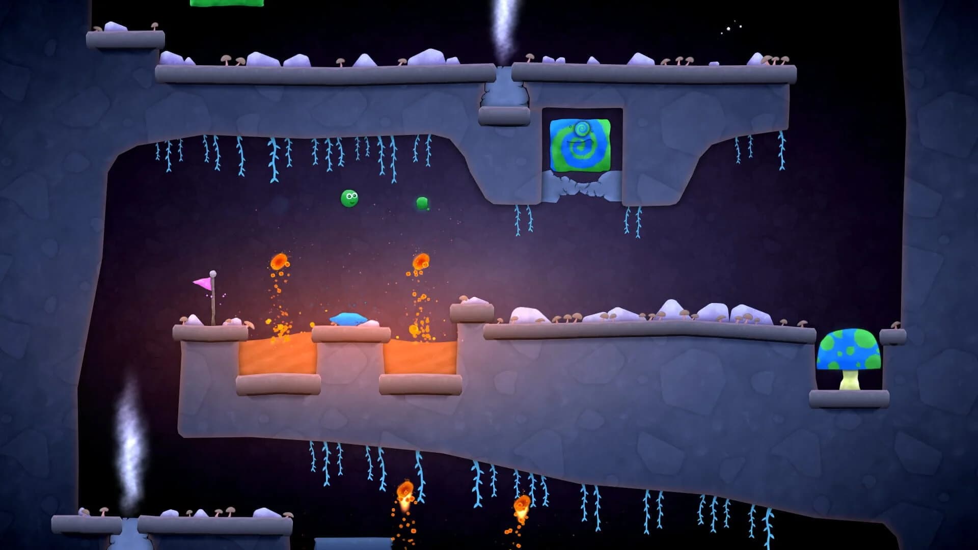 Putty Pals screenshot 1