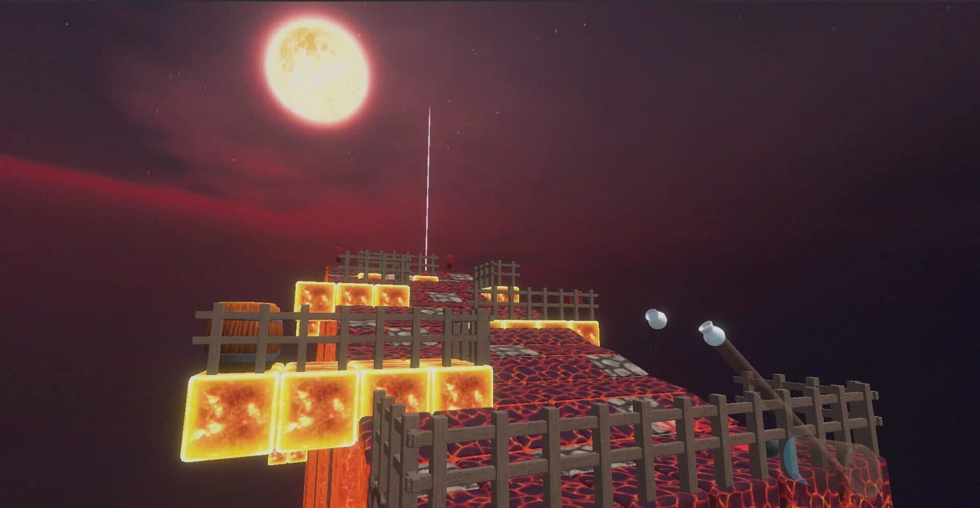 Puttzzle screenshot 2