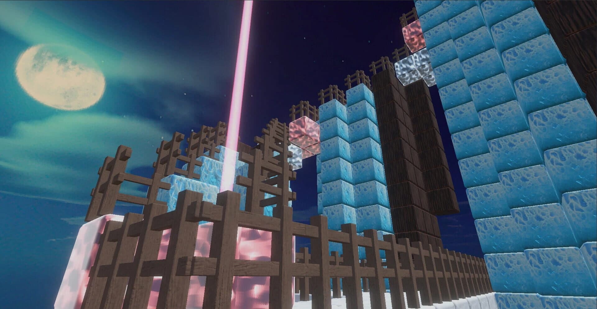 Puttzzle screenshot 1
