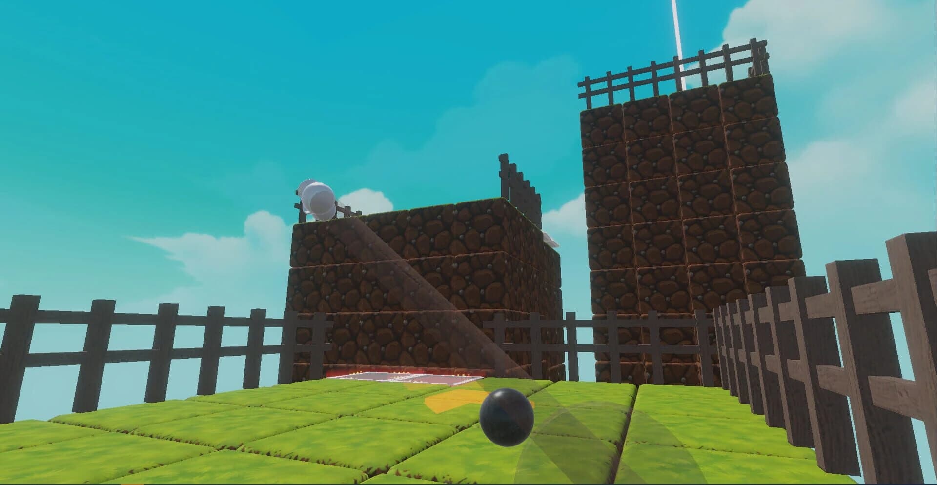 Puttzzle screenshot 4