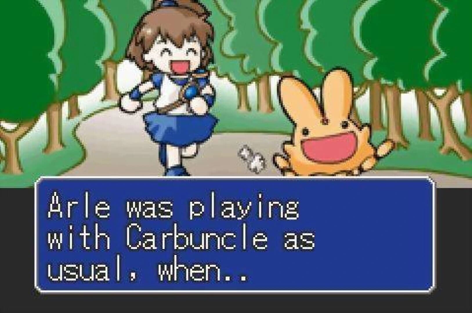 Puyo Pop screenshot 3