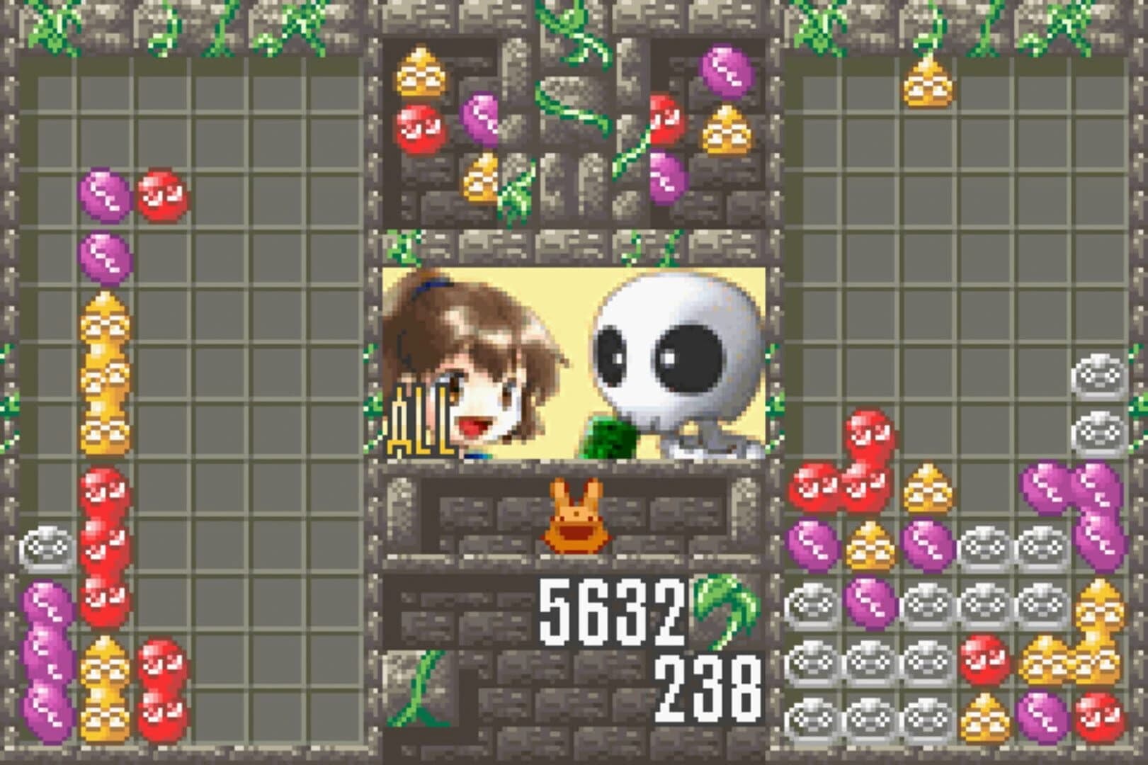 Puyo Pop screenshot 2