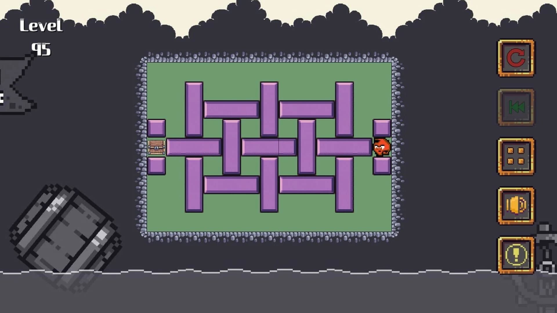 Puyo! Push Brain screenshot 5