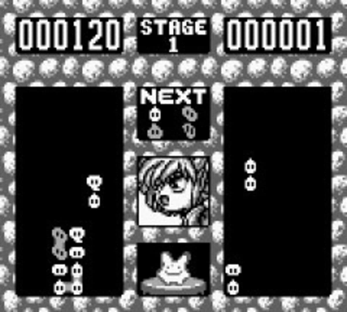 Puyo Puyo screenshot 1