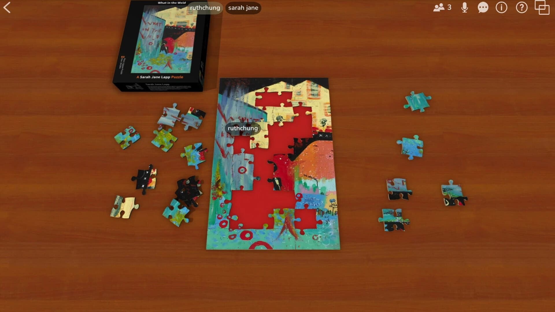 Puzlkind: Jigsaw Puzzles screenshot 5