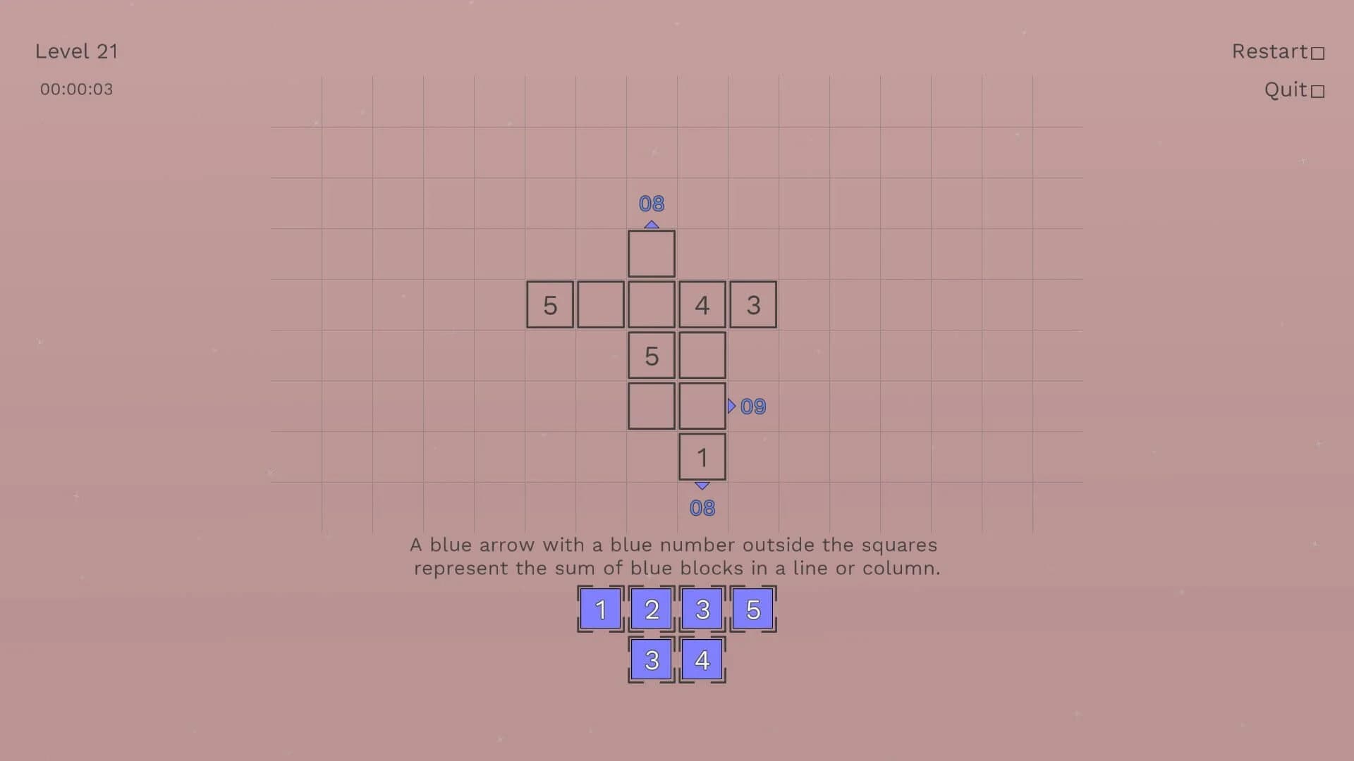 Puzlogic screenshot 4