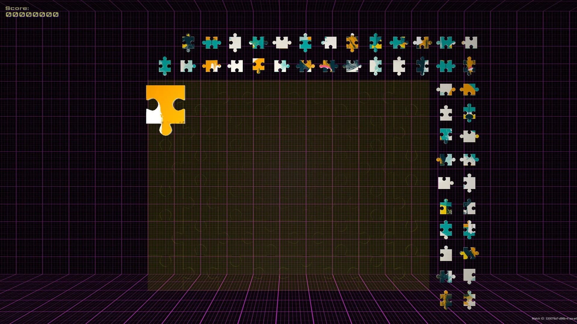 Puzz LR screenshot 4