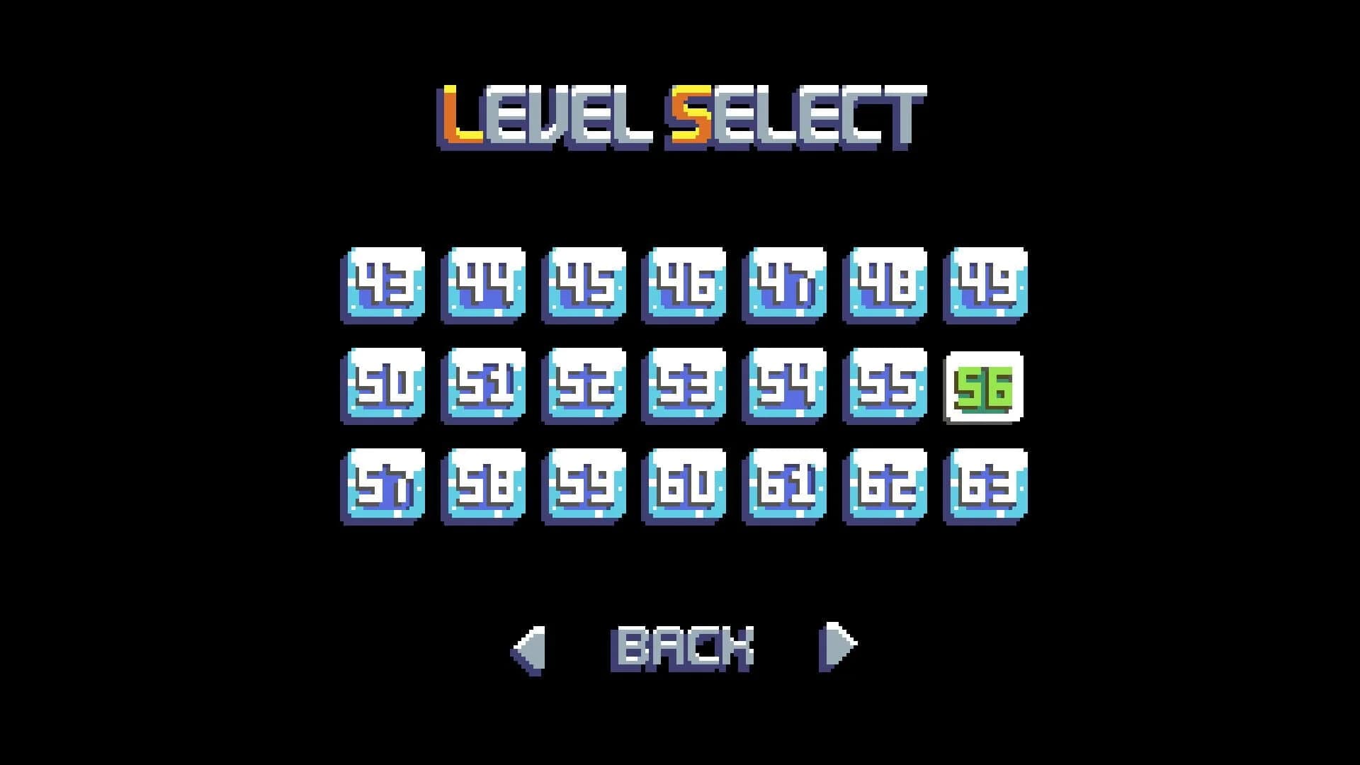 Puzzgun screenshot 3