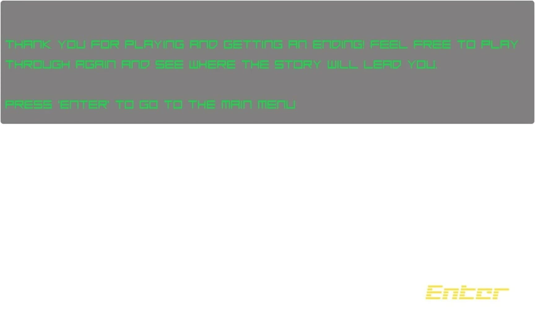 Puzzle Adventures screenshot 5