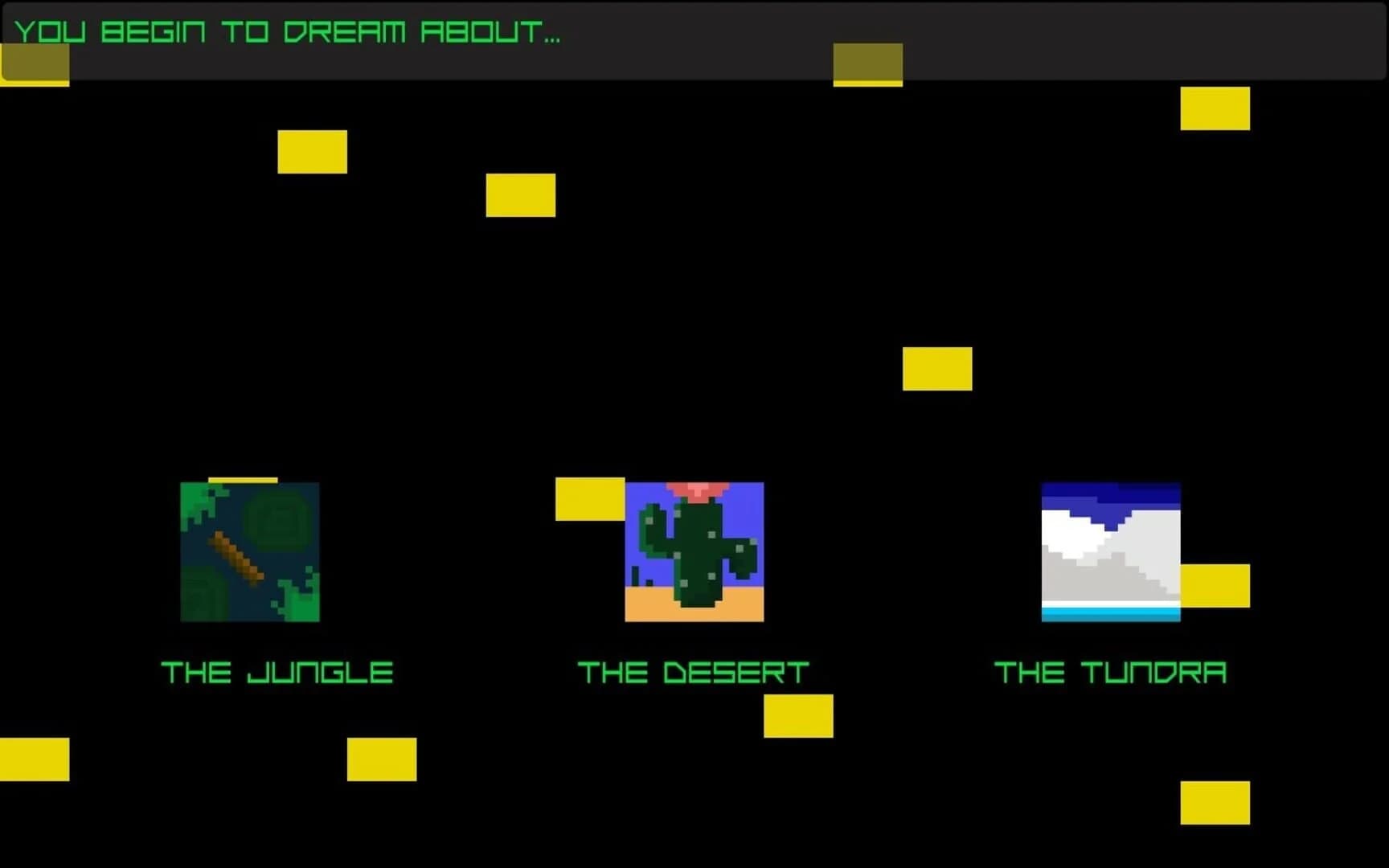 Puzzle Adventures screenshot 2