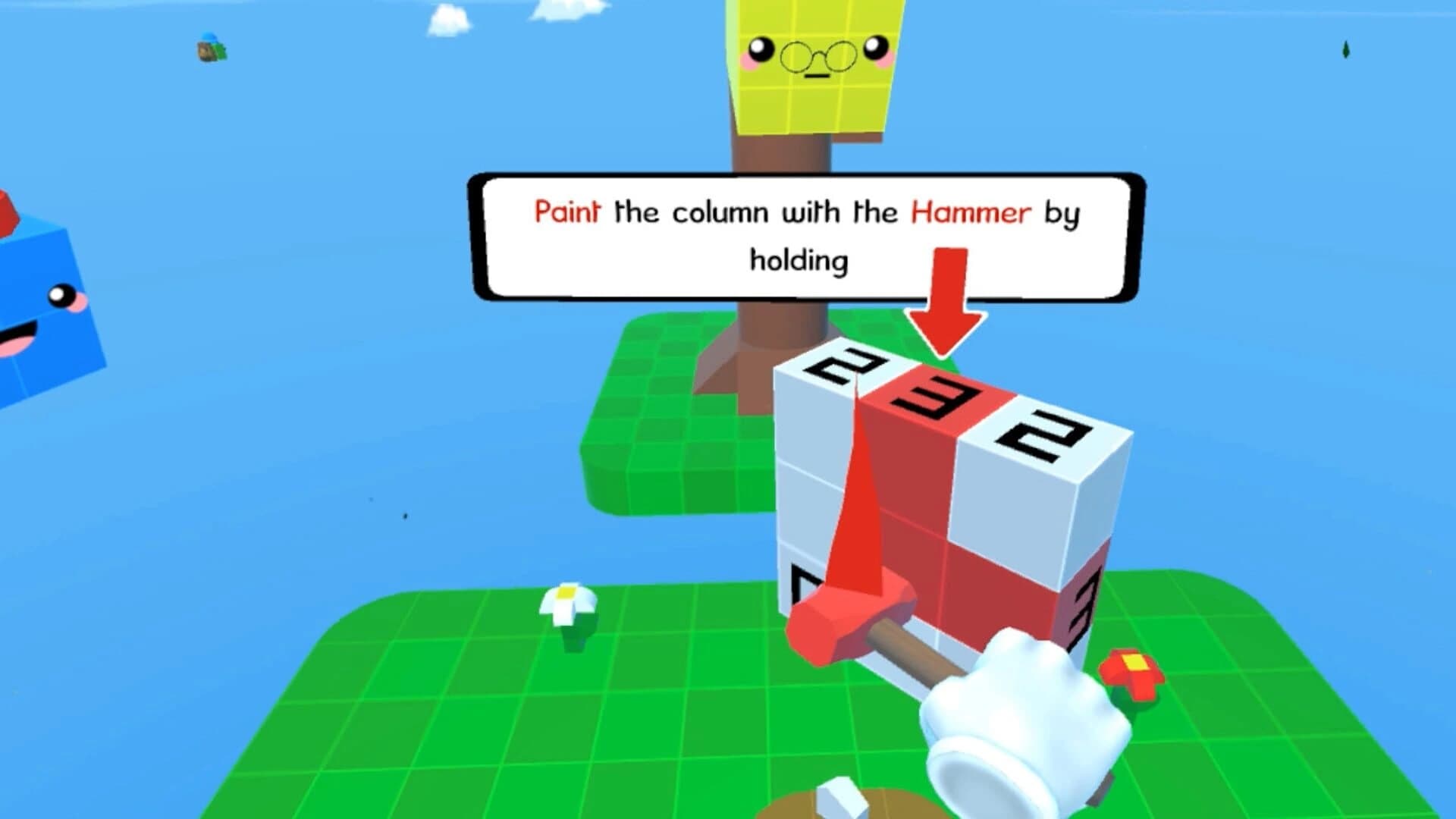 Puzzle Blocks screenshot 3