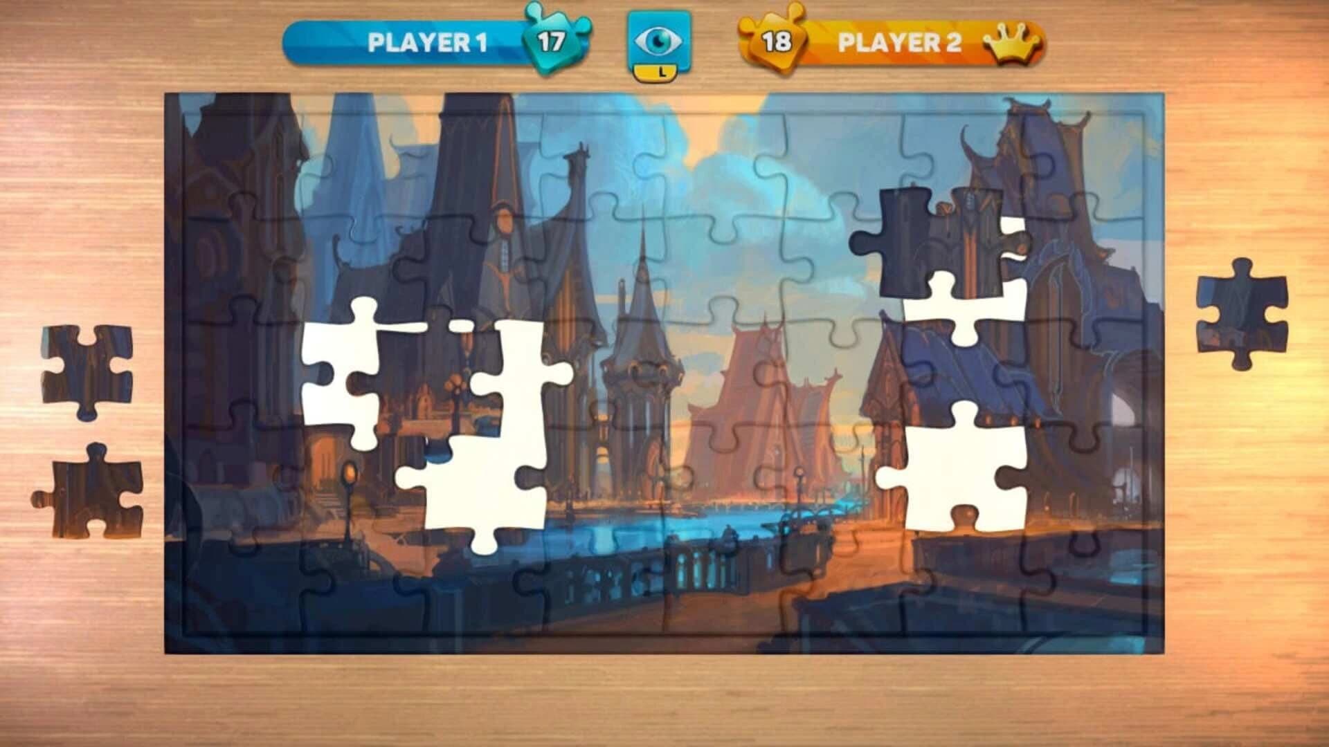 Puzzle Book screenshot 2