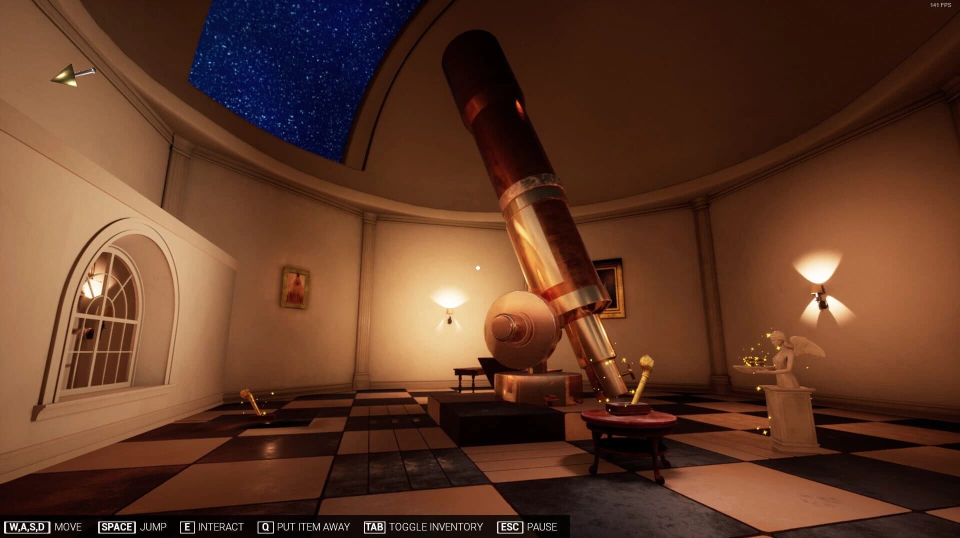 Puzzle Box Palace screenshot 3
