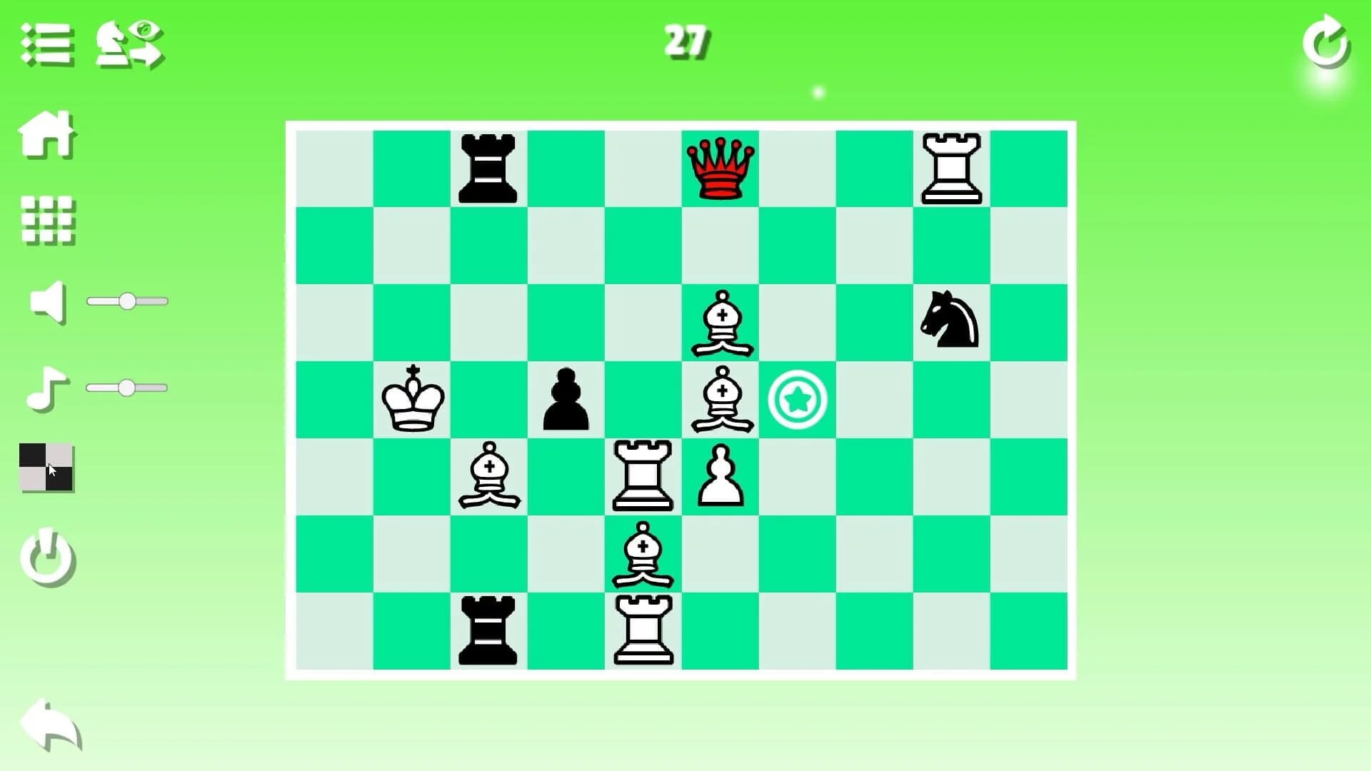 Puzzle & Chess screenshot 2