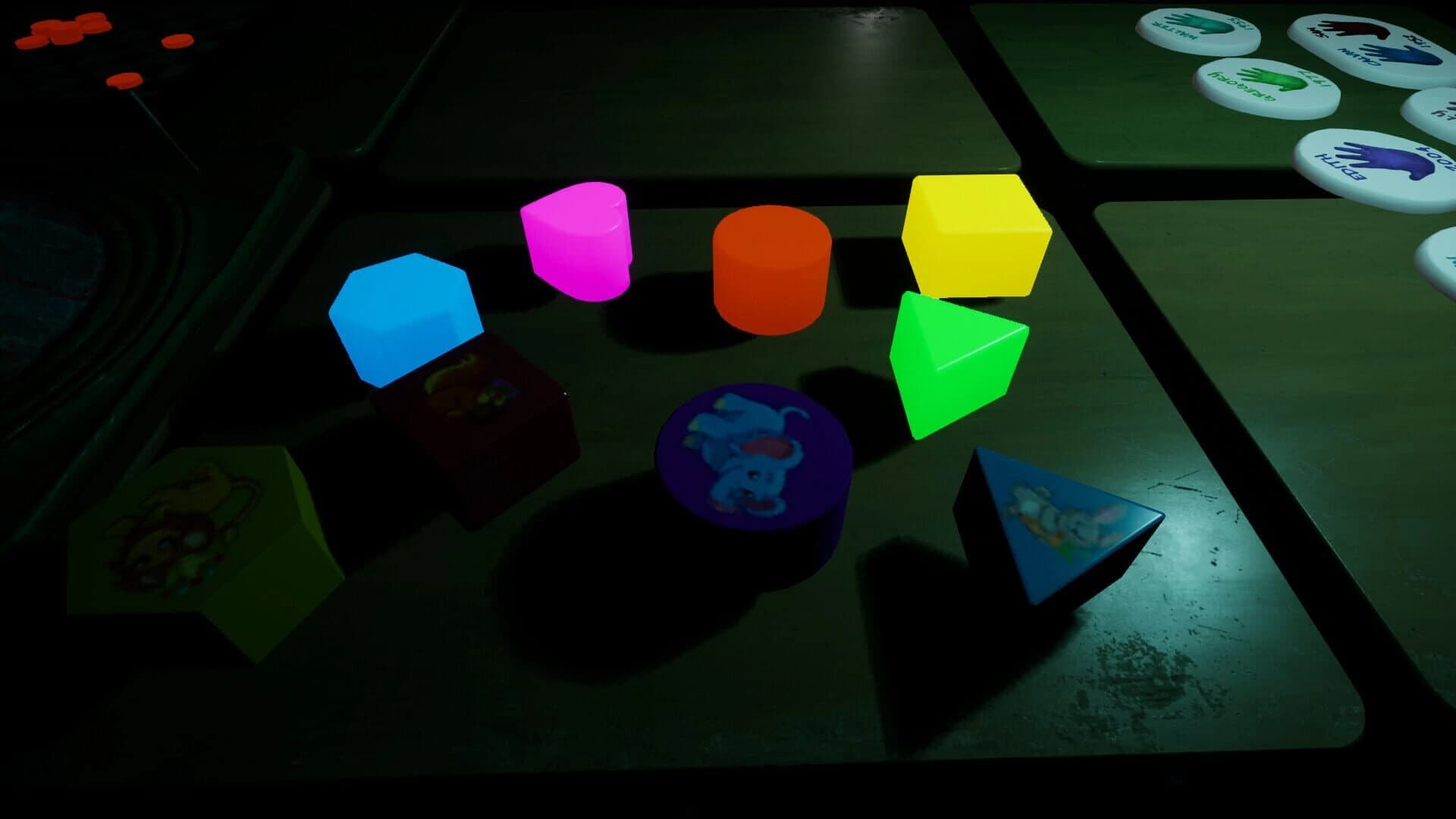 Puzzle Club screenshot 4