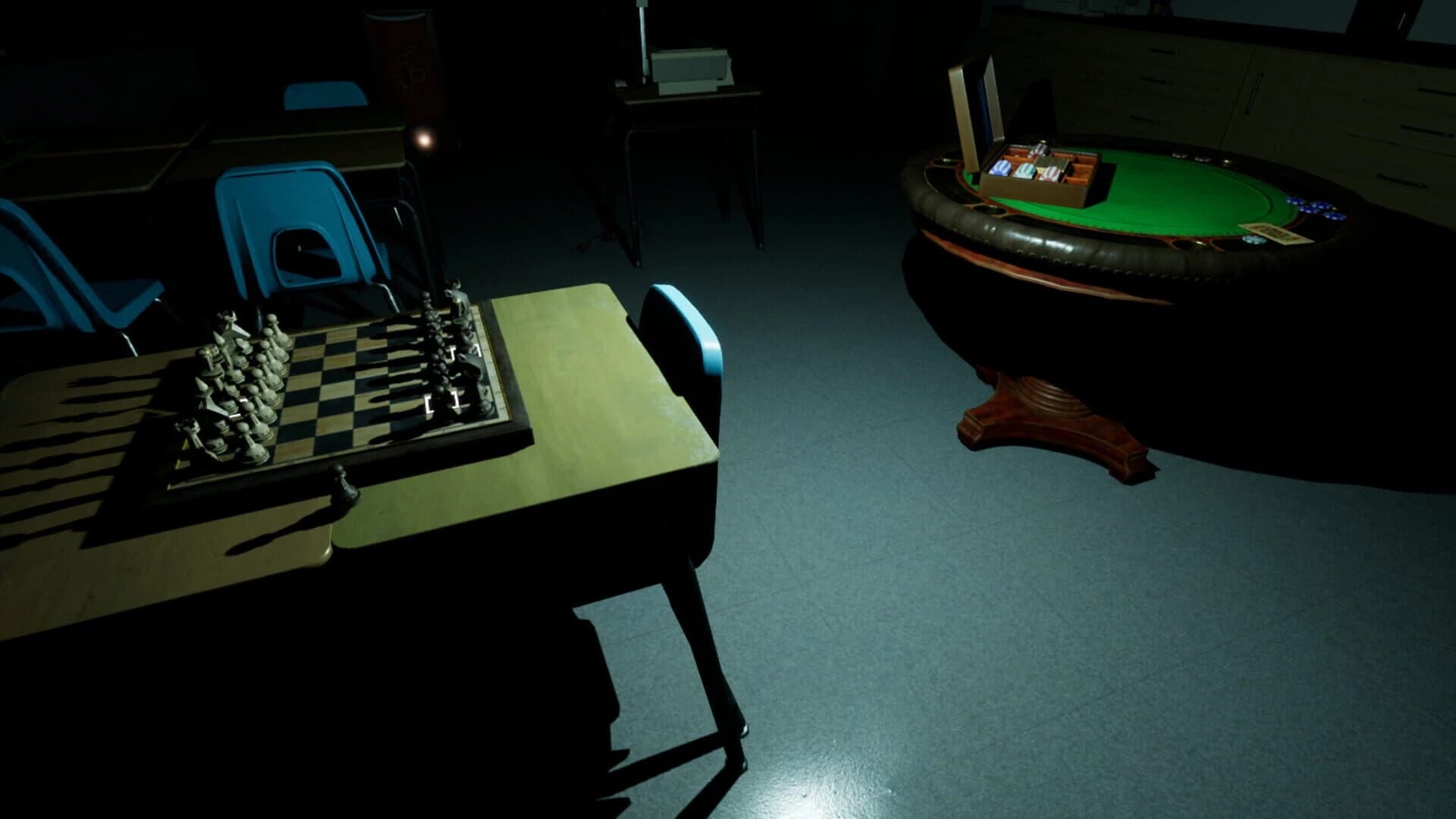Puzzle Club screenshot 5