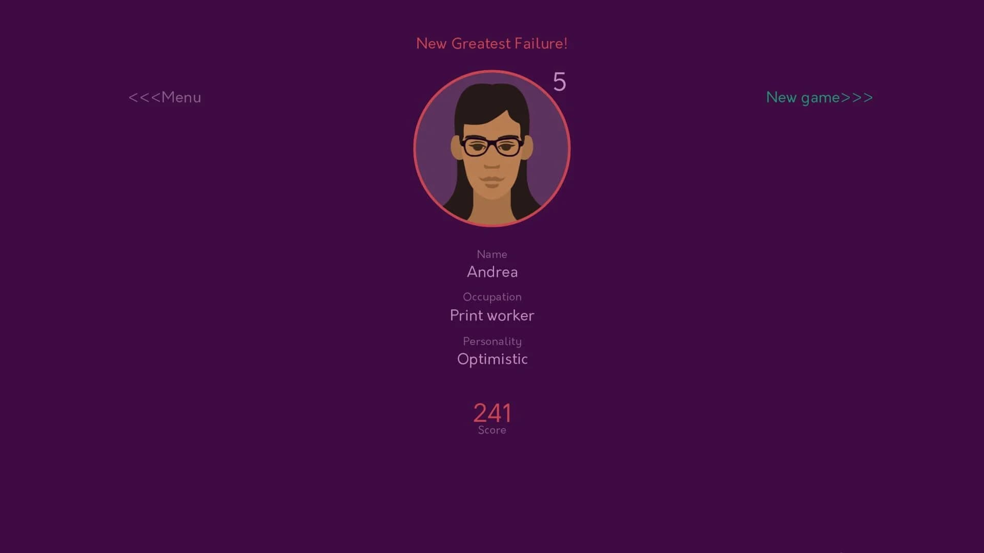 Puzzle Dating screenshot 1