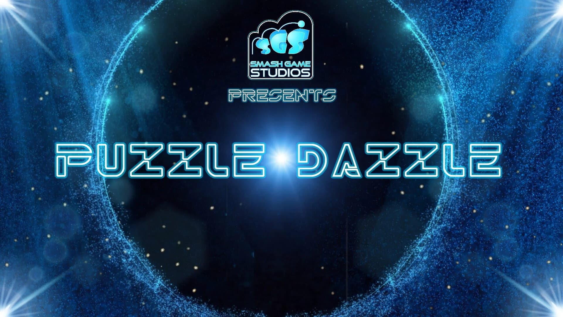 Puzzle Dazzle 3D screenshot 1