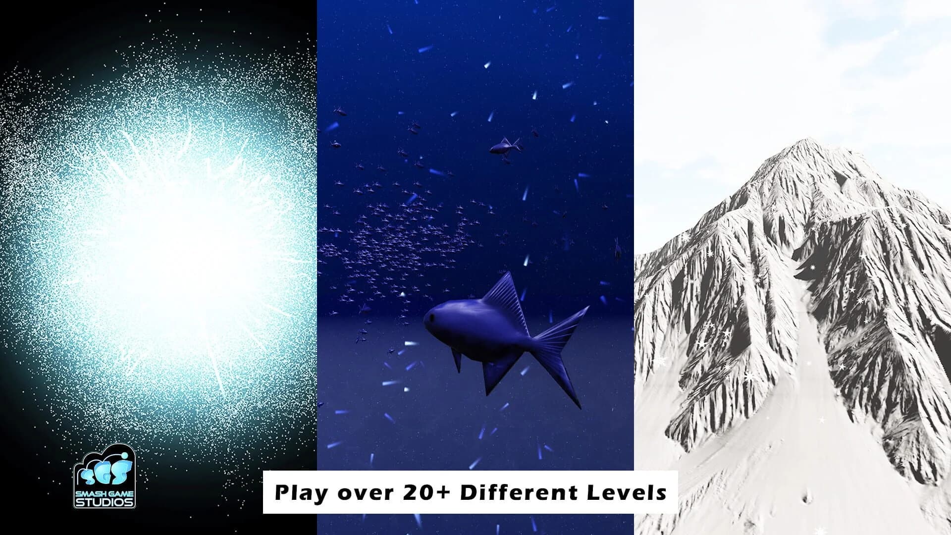 Puzzle Dazzle 3D screenshot 5