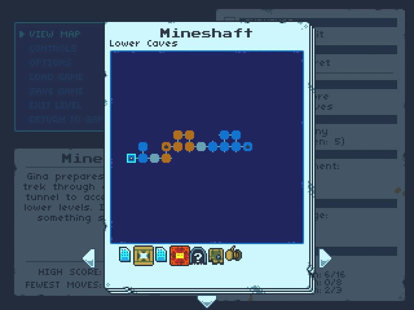 Puzzle Depot screenshot 4