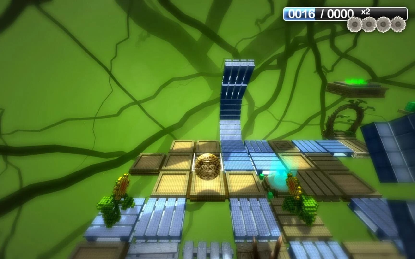 Puzzle Dimension screenshot 4