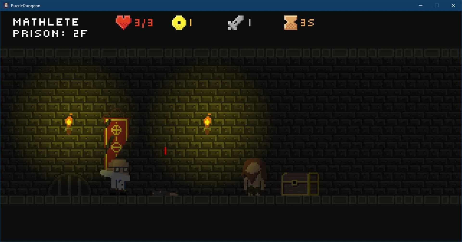 Puzzle Dungeon screenshot 5
