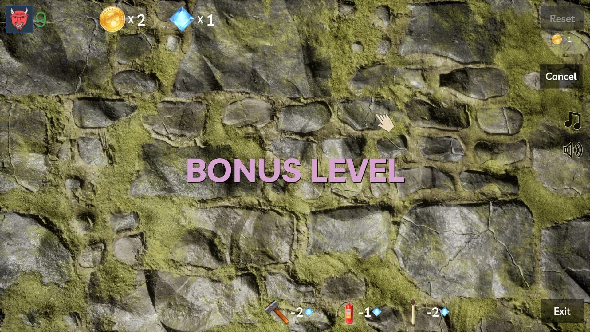 Puzzle: Fire Sticks screenshot 3