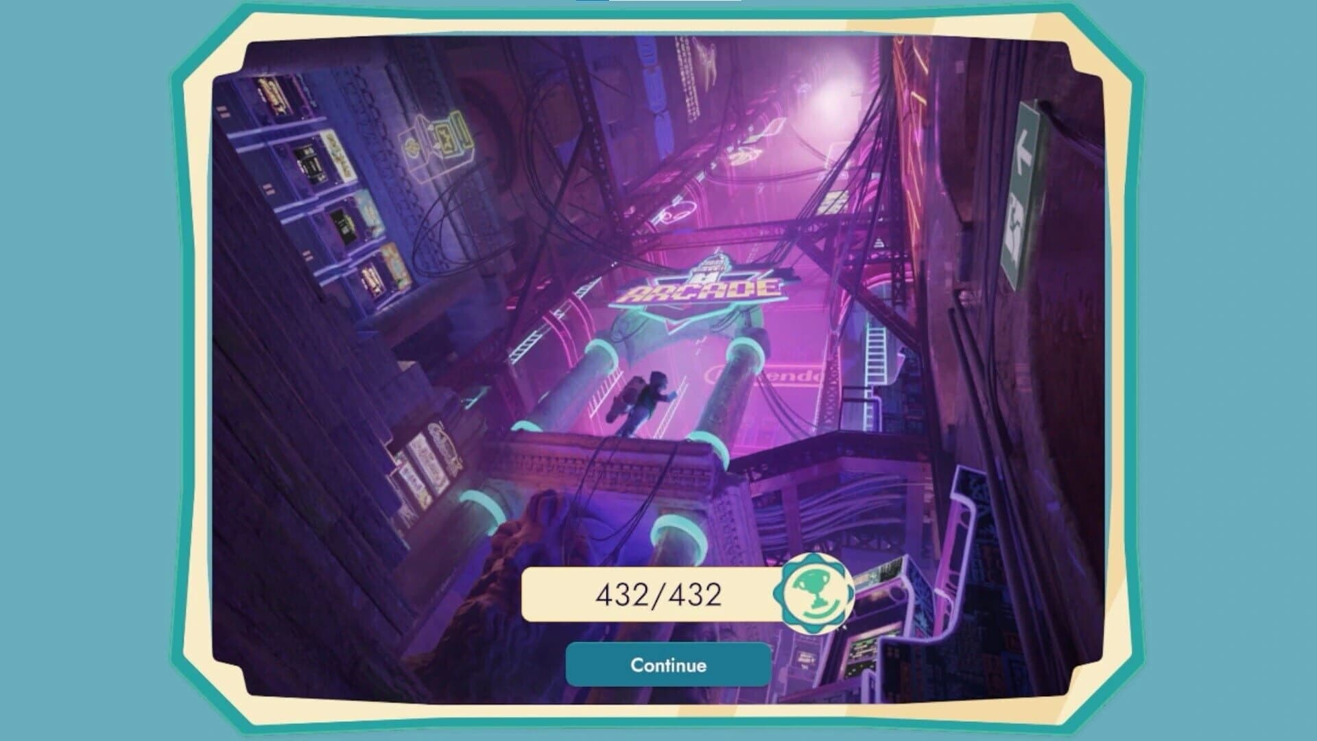Puzzle Gallery: Jigsaw Art Collection screenshot 4