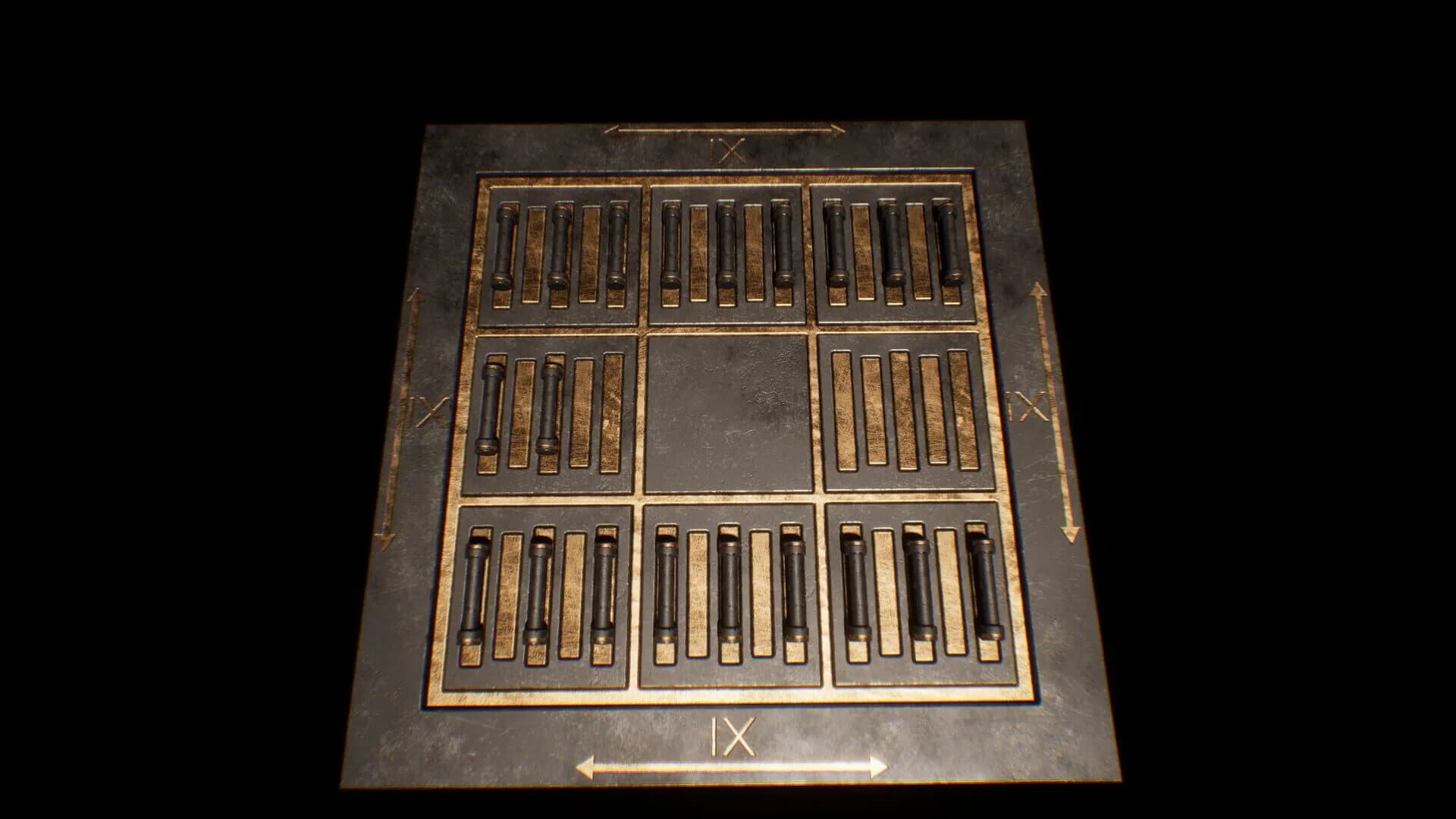 Puzzle Game screenshot 3