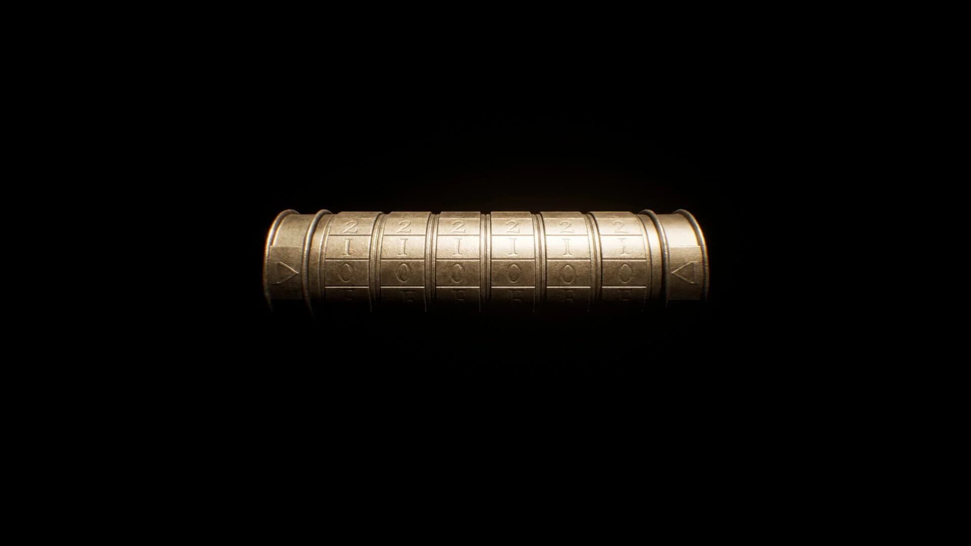 Puzzle Game screenshot 5