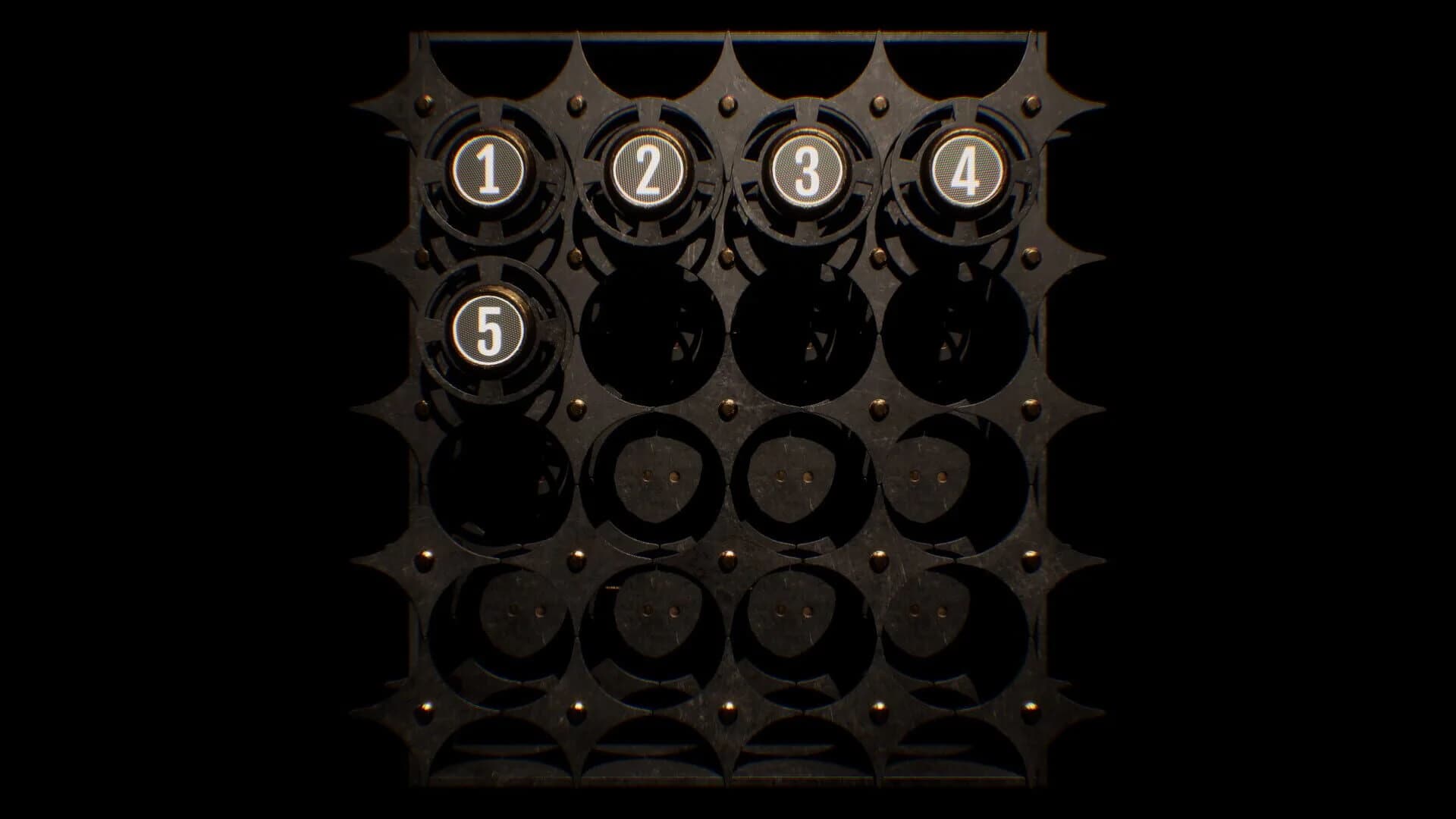 Puzzle Game screenshot 1