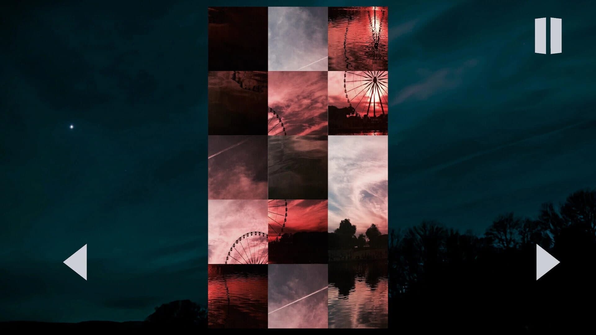 Puzzle Go! screenshot 3