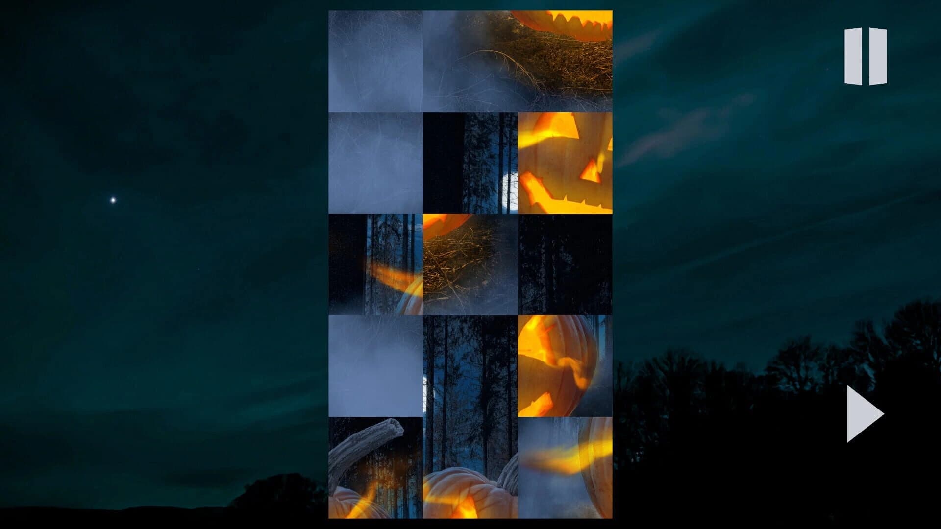 Puzzle Go! screenshot 1
