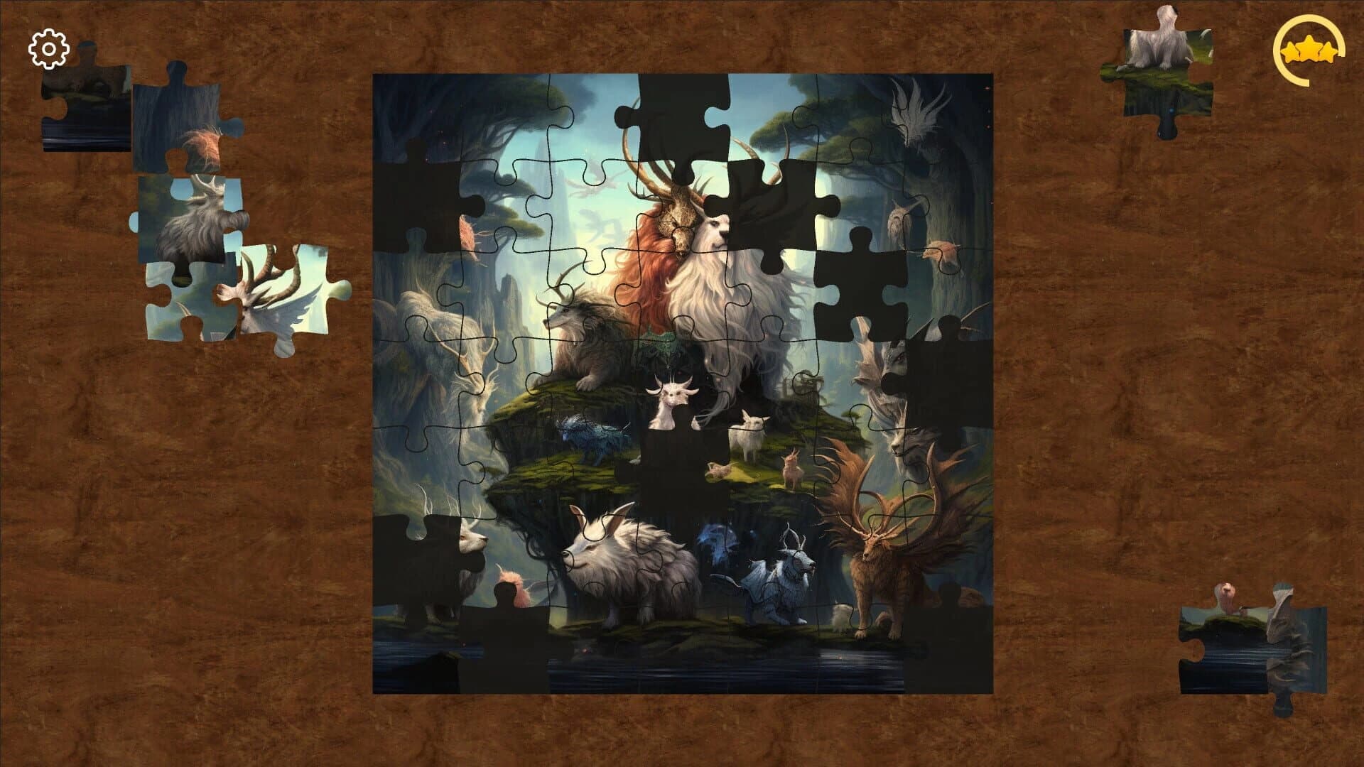 Puzzle Journey screenshot 5