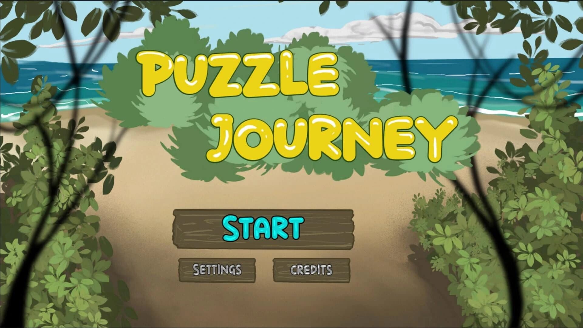Puzzle Journey screenshot 3