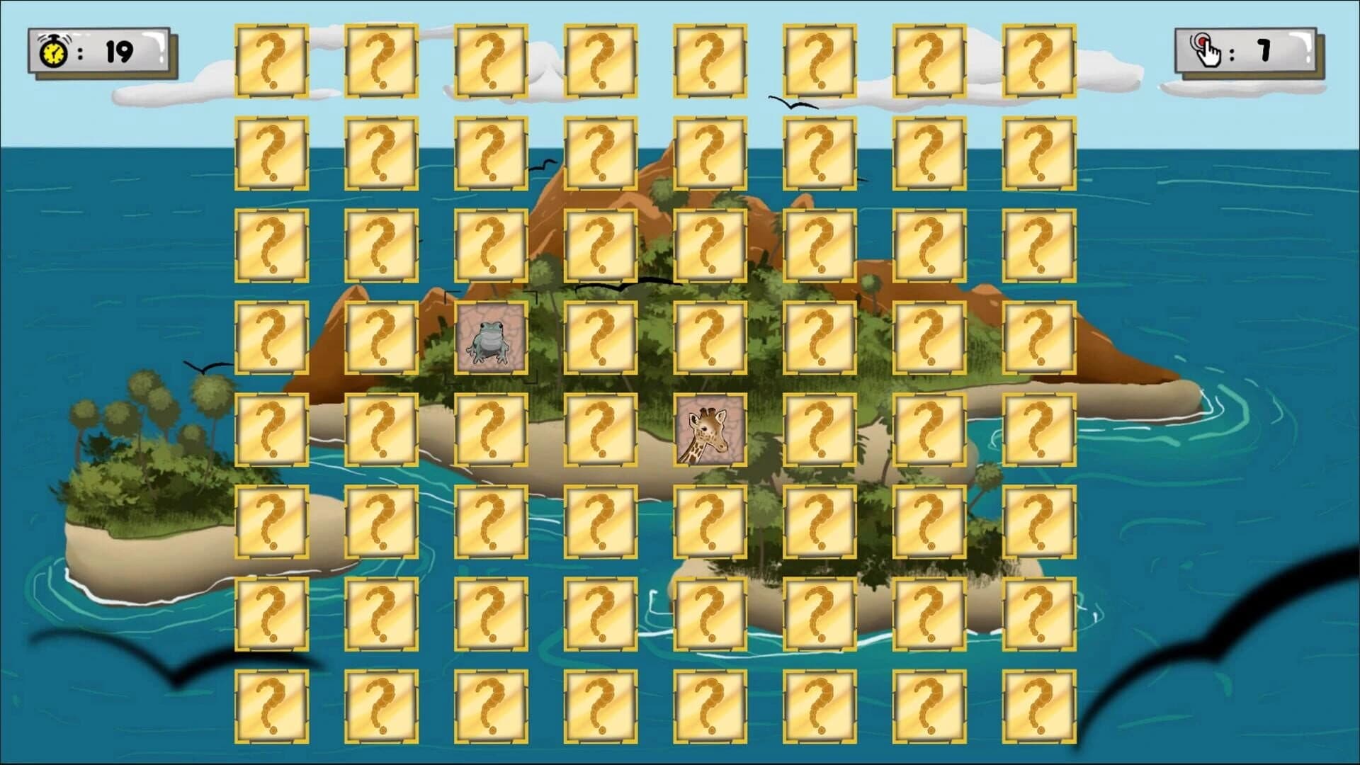 Puzzle Journey screenshot 1