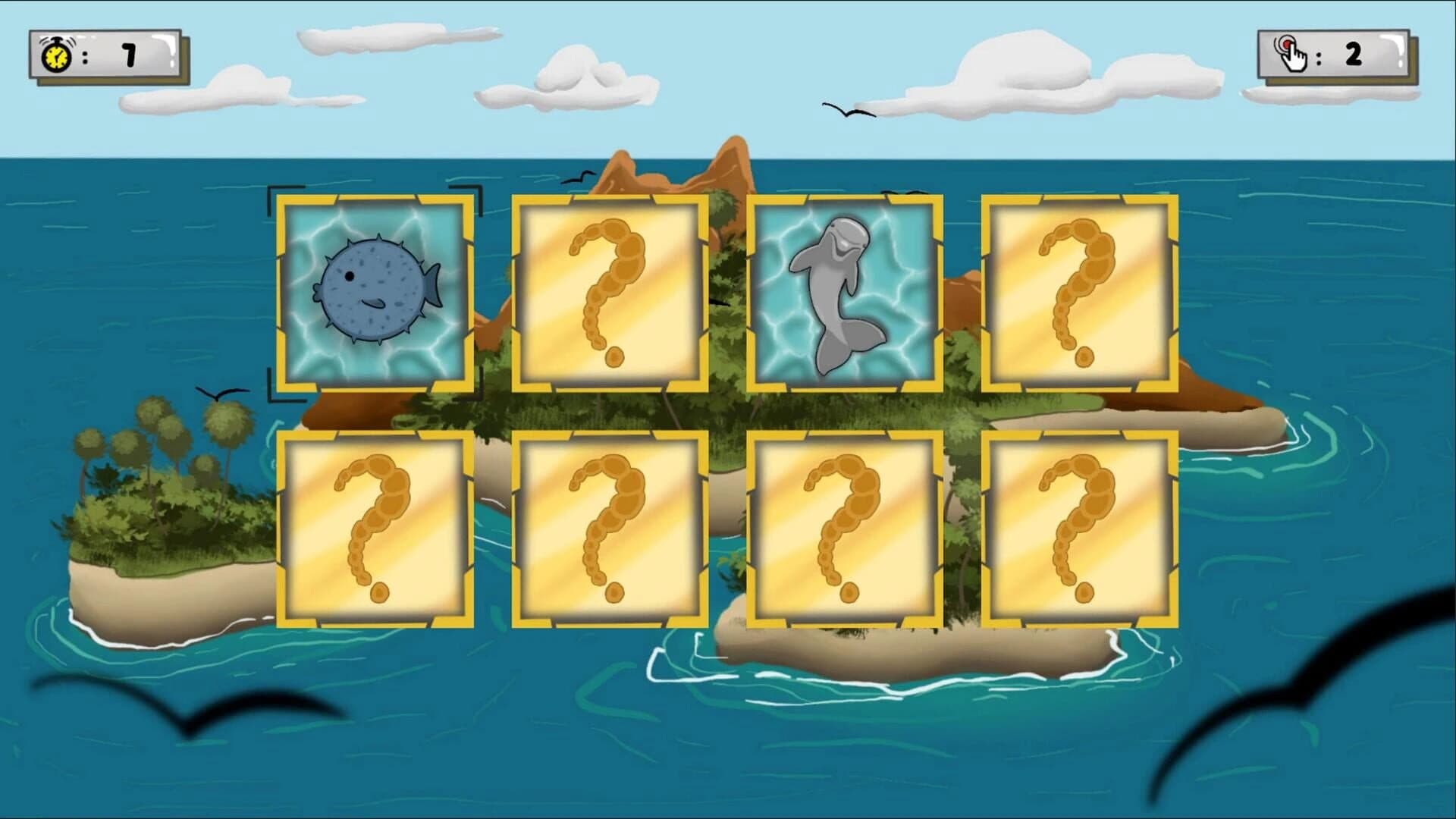 Puzzle Journey screenshot 5