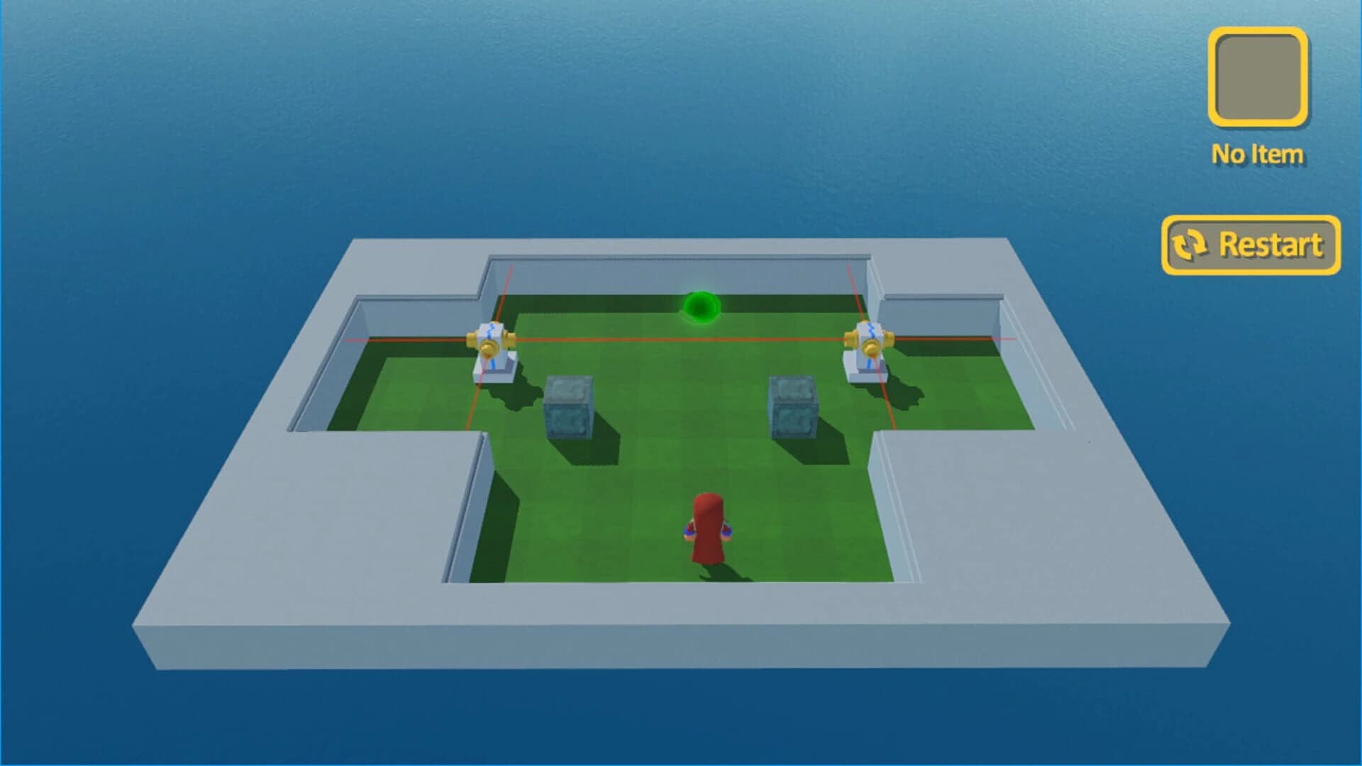 Puzzle Lab screenshot 4